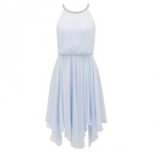 ForeverNew Libby Halter Dress.